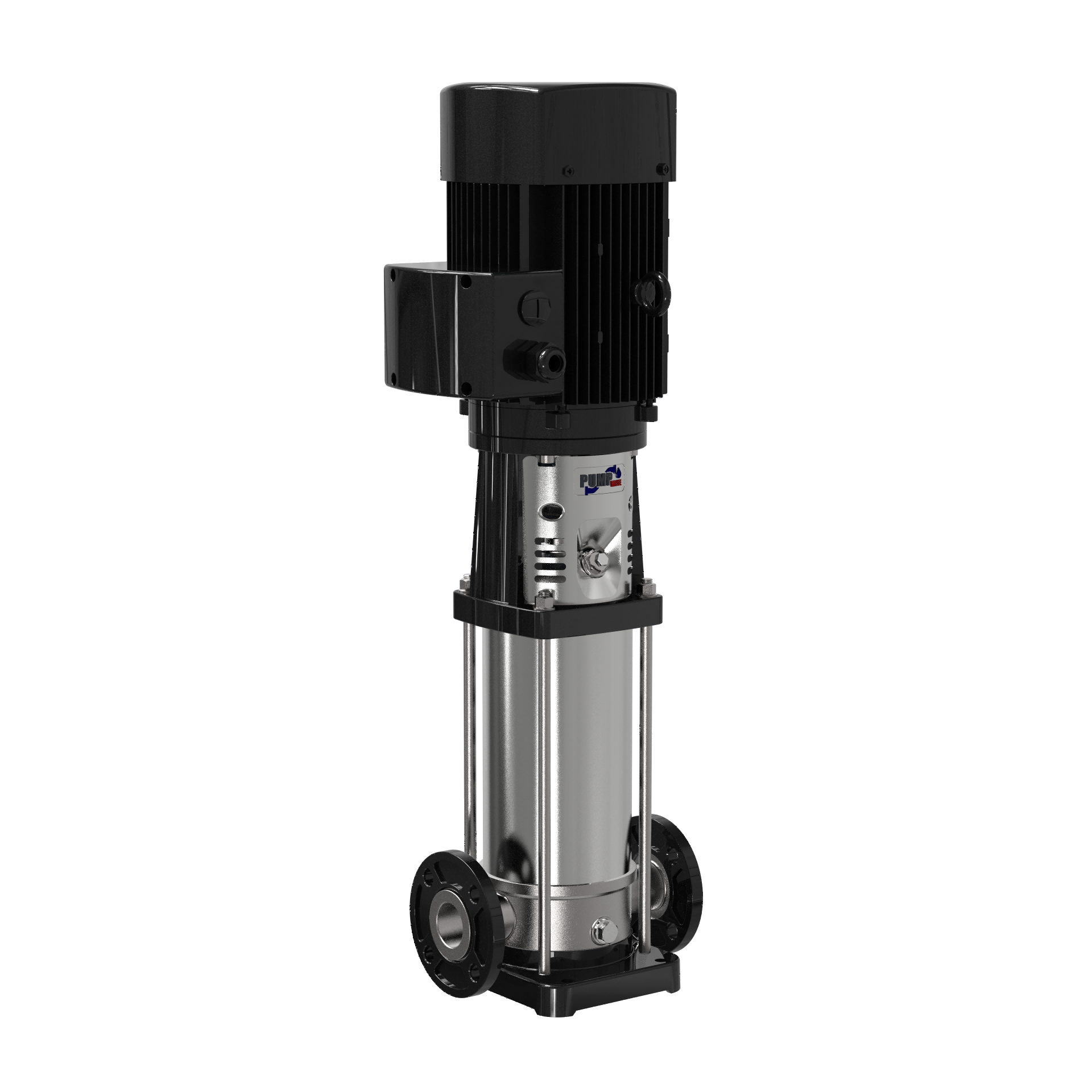 DN25-DN200 CDLF Pump